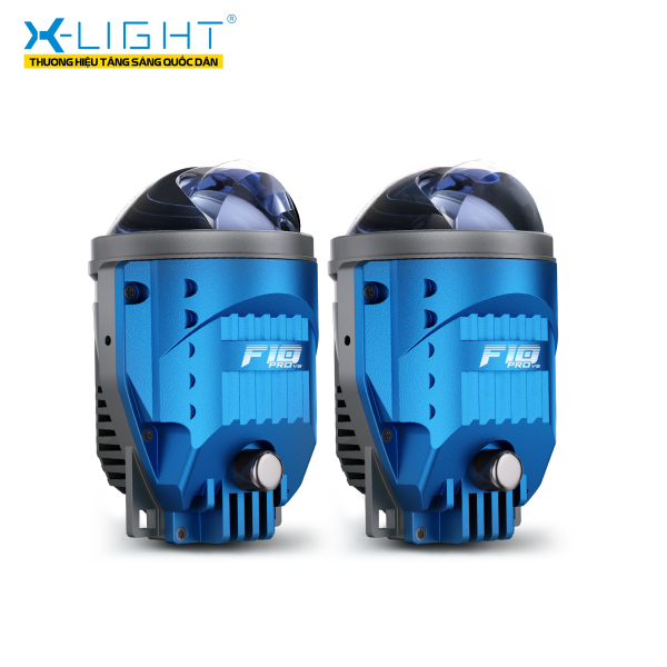 Xlight F10 Pro V2