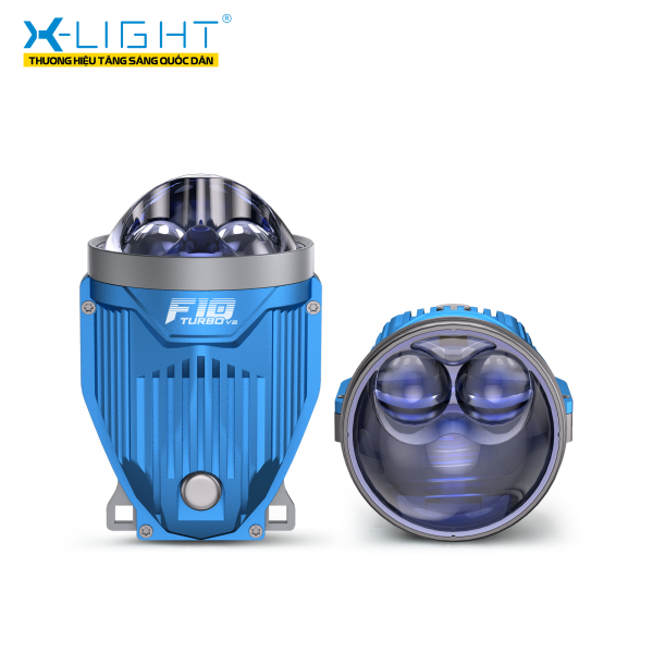 Xlight F10 Turbo V2
