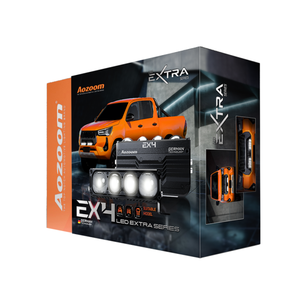 Aozoom Ex4
