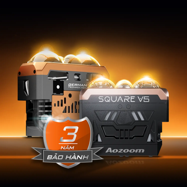 Aozoom Square V5
