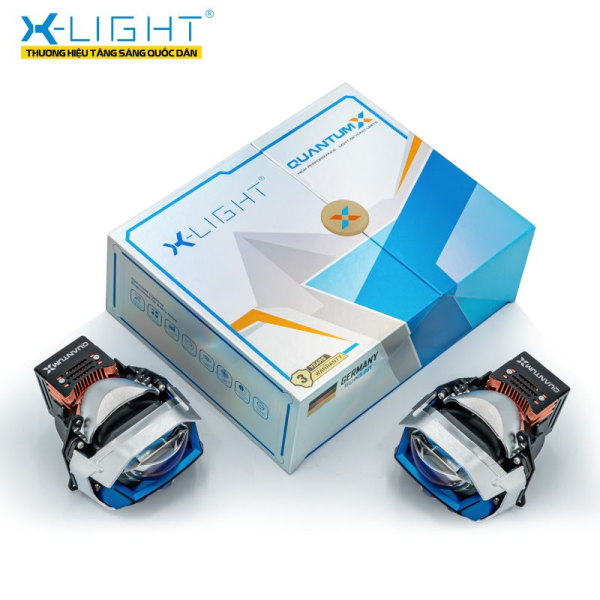 Xlight Quantum X