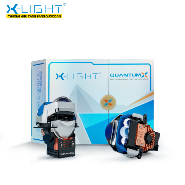 Xlight Quantum X