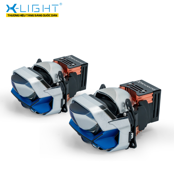 Xlight Quantum X