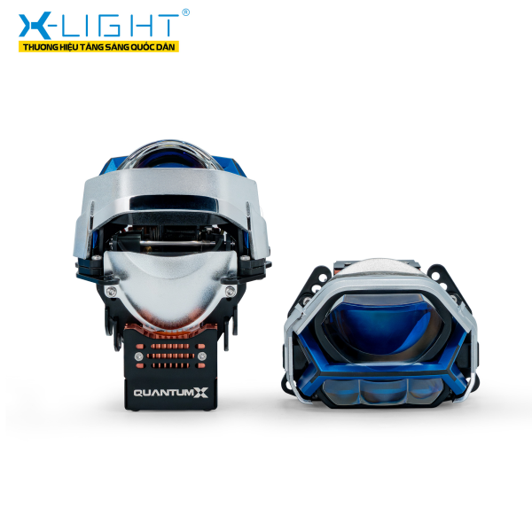 Xlight Quantum X