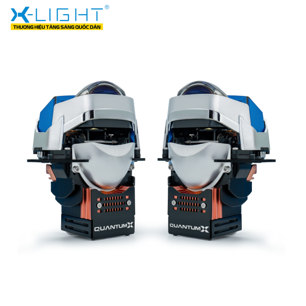 Xlight Quantum X