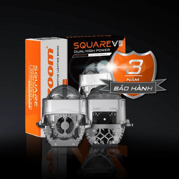 Aozoom Square V3
