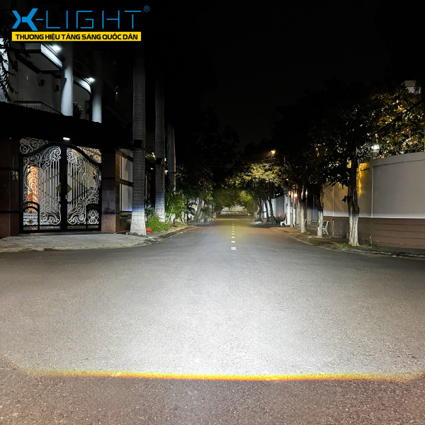 Xlight V20 Base