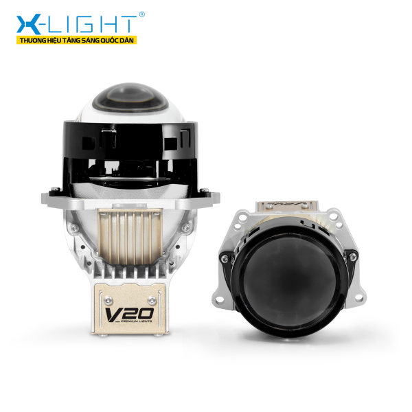 Xlight V20 New