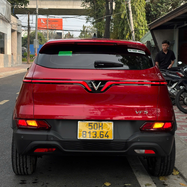 Led Cánh Chim Nguyên Khối