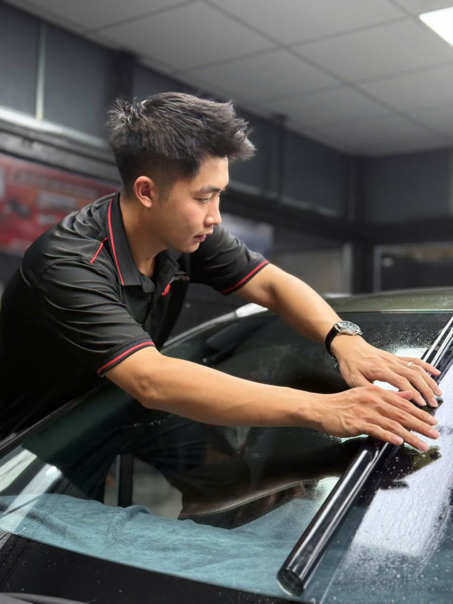 Vì sao nên chọn phim cách nhiệt 3M và vì sao nên chọn Auto 60S