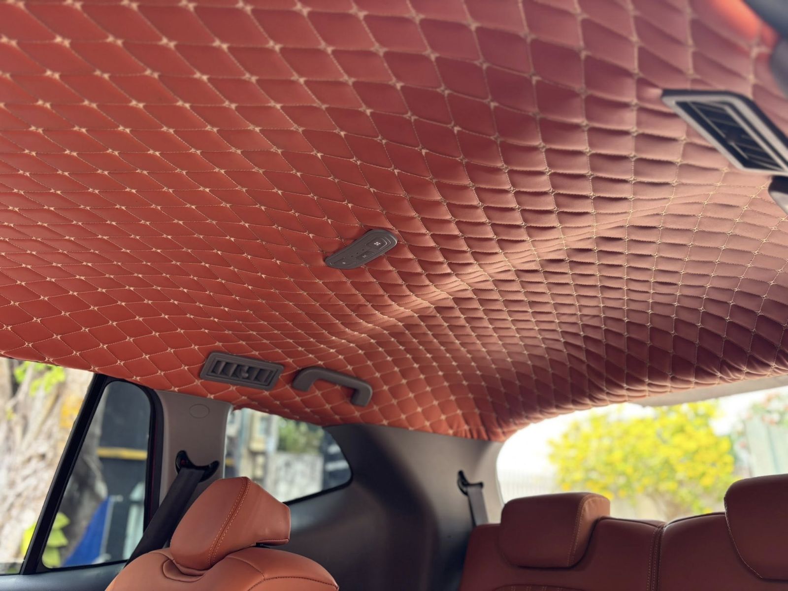 Auto 60S - Trung tâm nâng cấp xe Vinfast chuyên nghiệp