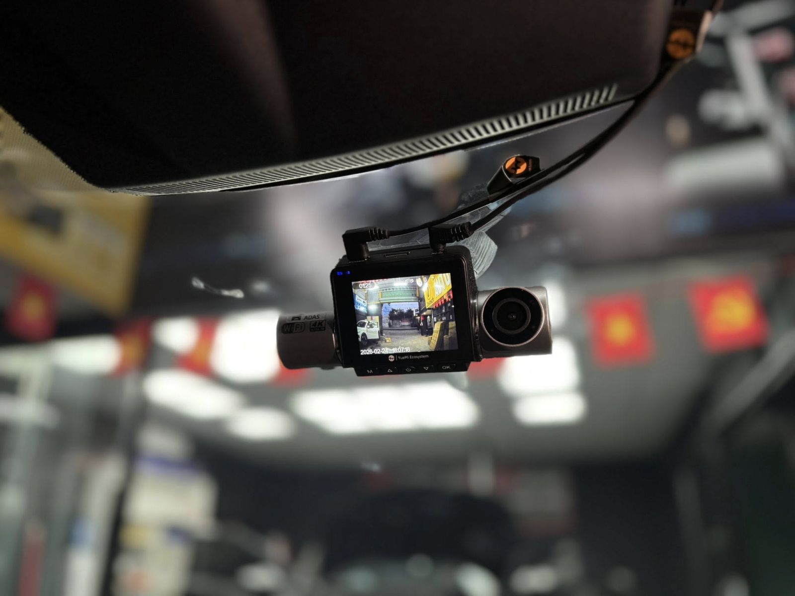 Lắp Camera Hành Trình cho xe Vinfast Thủ Đức chuyên nghiệp